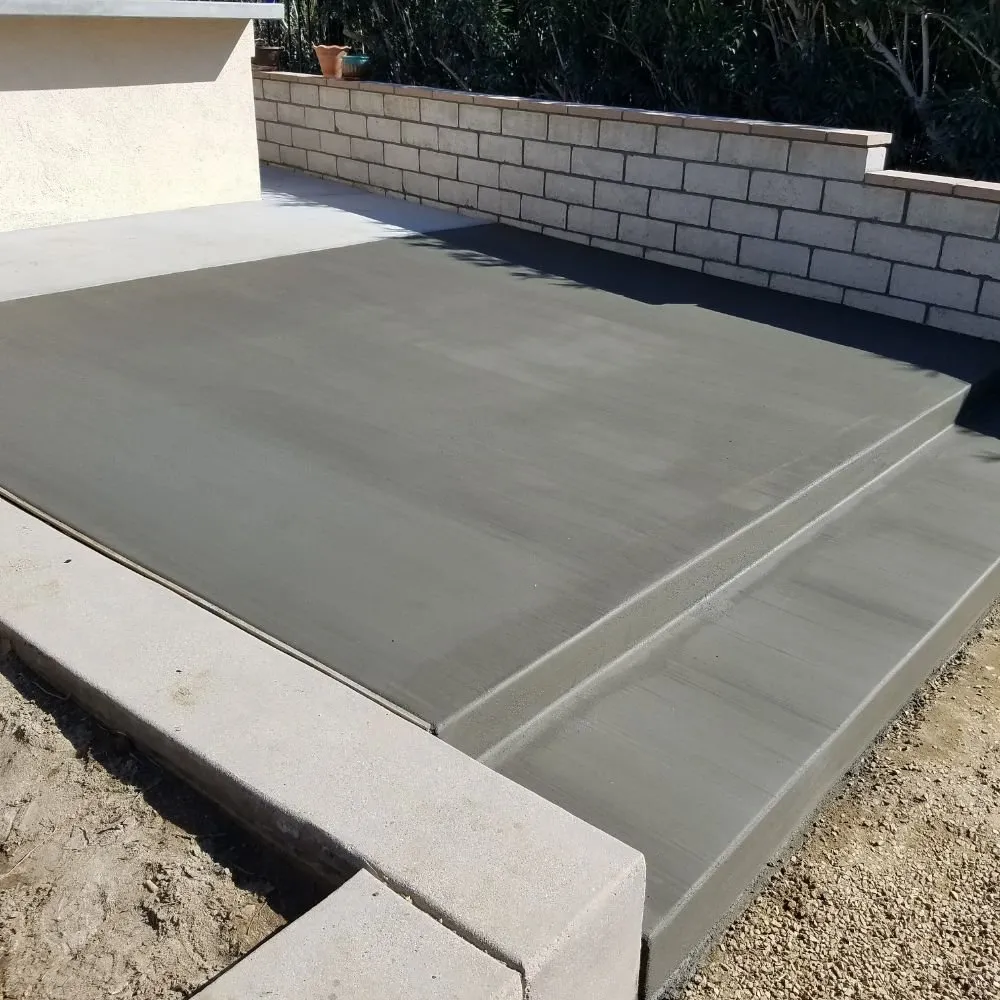 Professional outdoor landscaping for beautiful yards in Cathedral City, CA by Escala Scapes