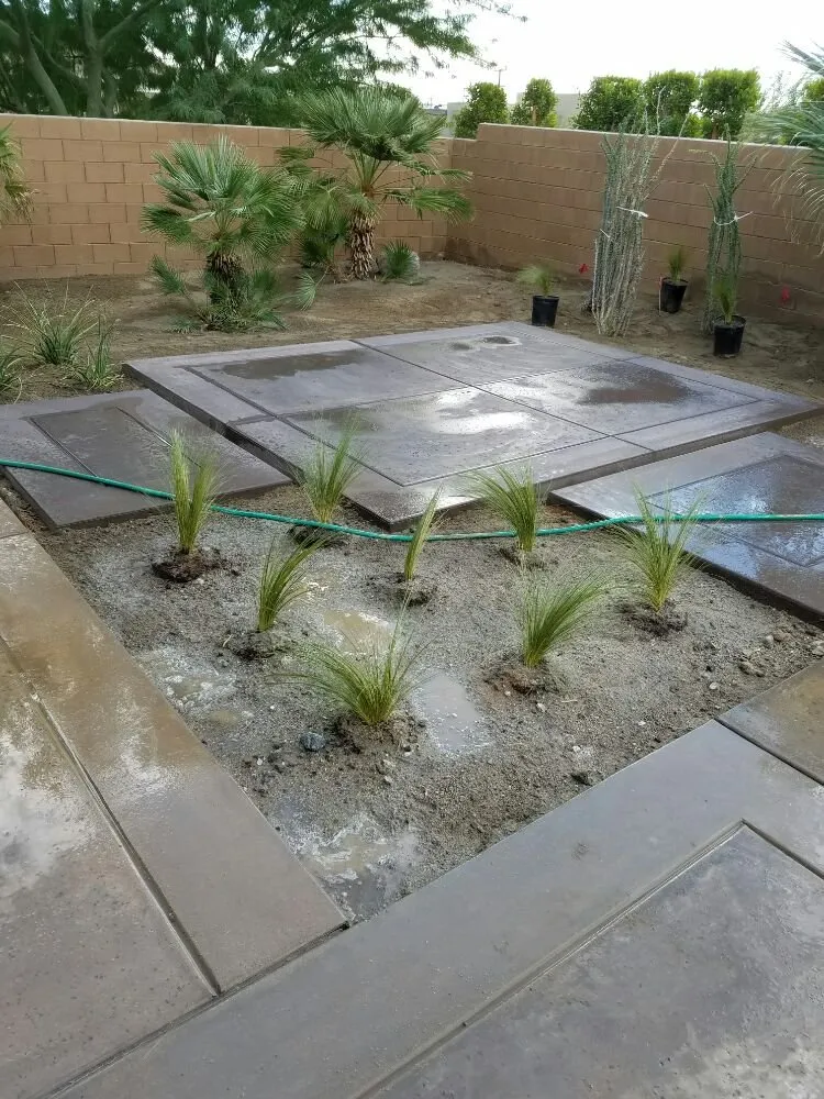 Custom garden landscaping experts serving Encinitas, CA - Escala Scapes