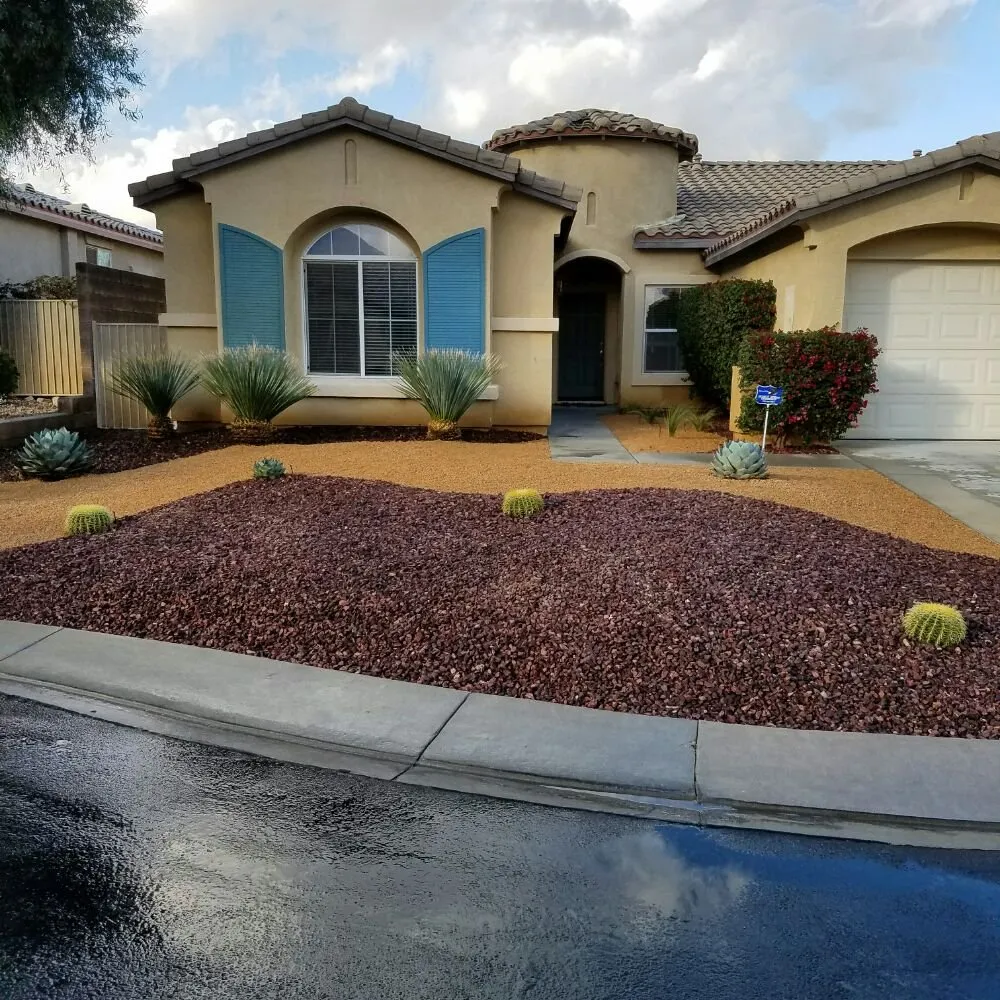 Expert lawn mowing service in Encinitas, CA by Escala Scapes