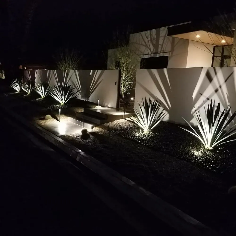 Trusted garden landscaping in Encinitas, CA - Escala Scapes
