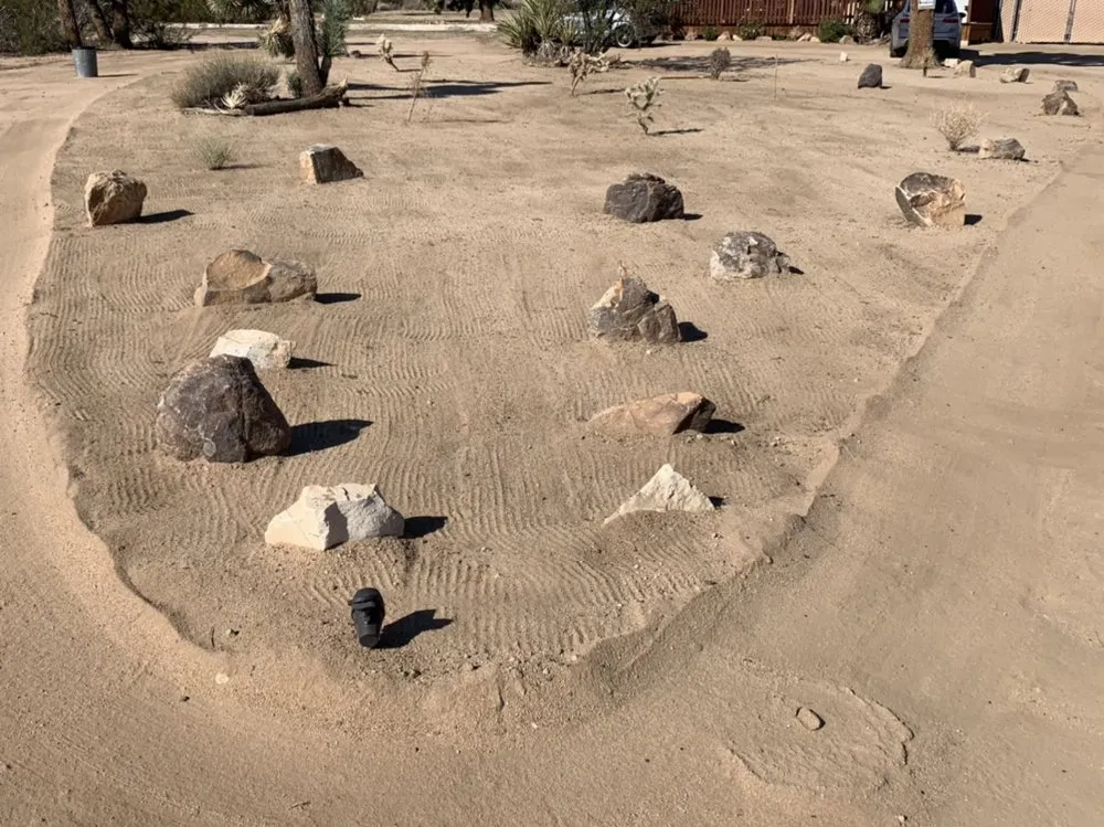 Professional landscaping services in Yucca Valley, CA - Escalante Landscaping and Maintenance