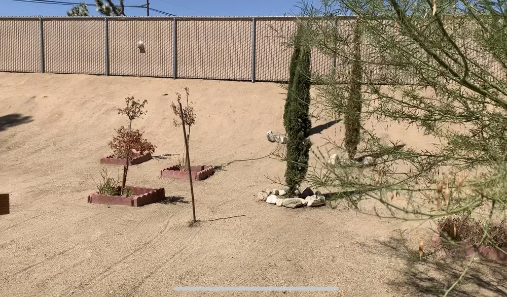 Reliable landscape installation experts serving Yucca Valley, CA - Escalante Landscaping and Maintenance