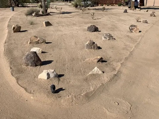 Escalante Landscaping and Maintenance