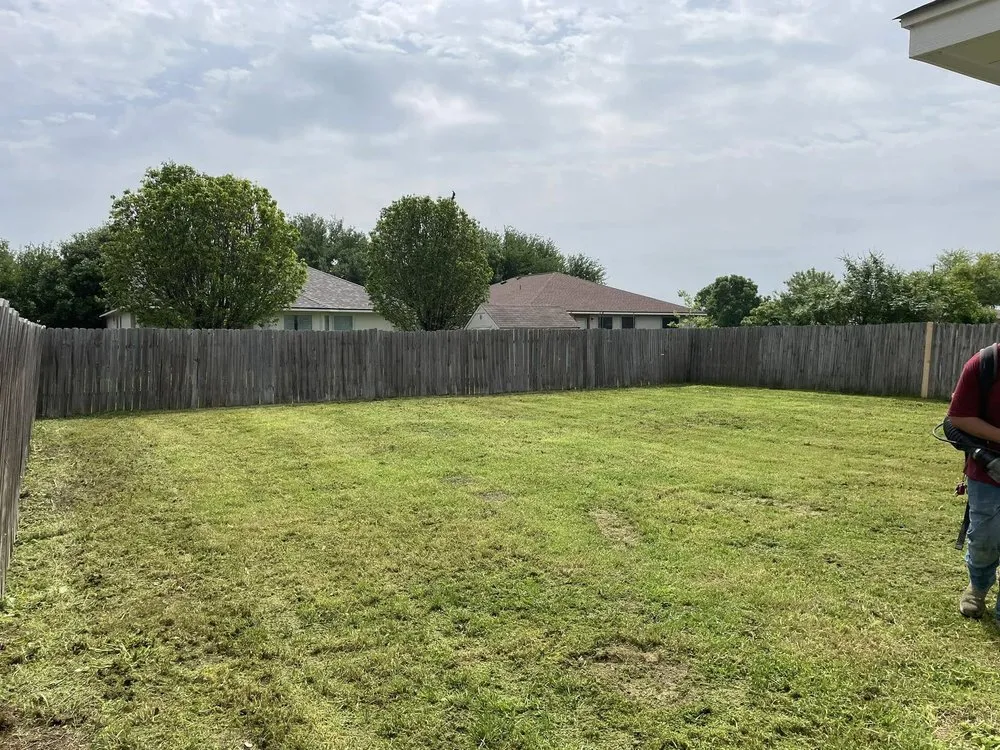 Professional outdoor landscaping experts serving Hutto, TX - Escalera Landscaping