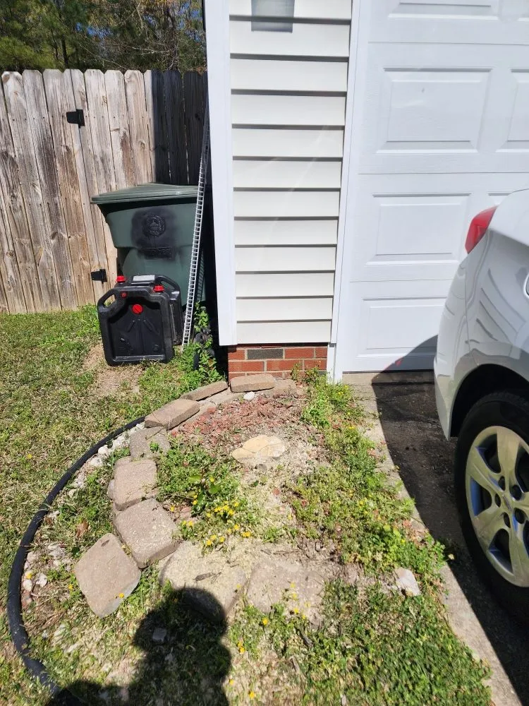 Top-rated landscape design experts serving Coats, NC - Escamilla Especial Landscaping