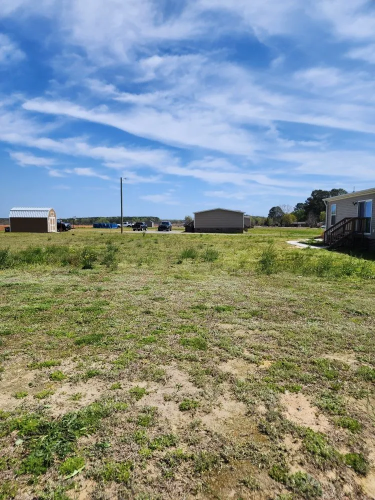 Expert lawn mowing service in Coats, NC by Escamilla Especial Landscaping