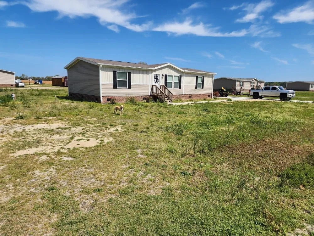 Expert outdoor landscaping in Coats, NC - Escamilla Especial Landscaping