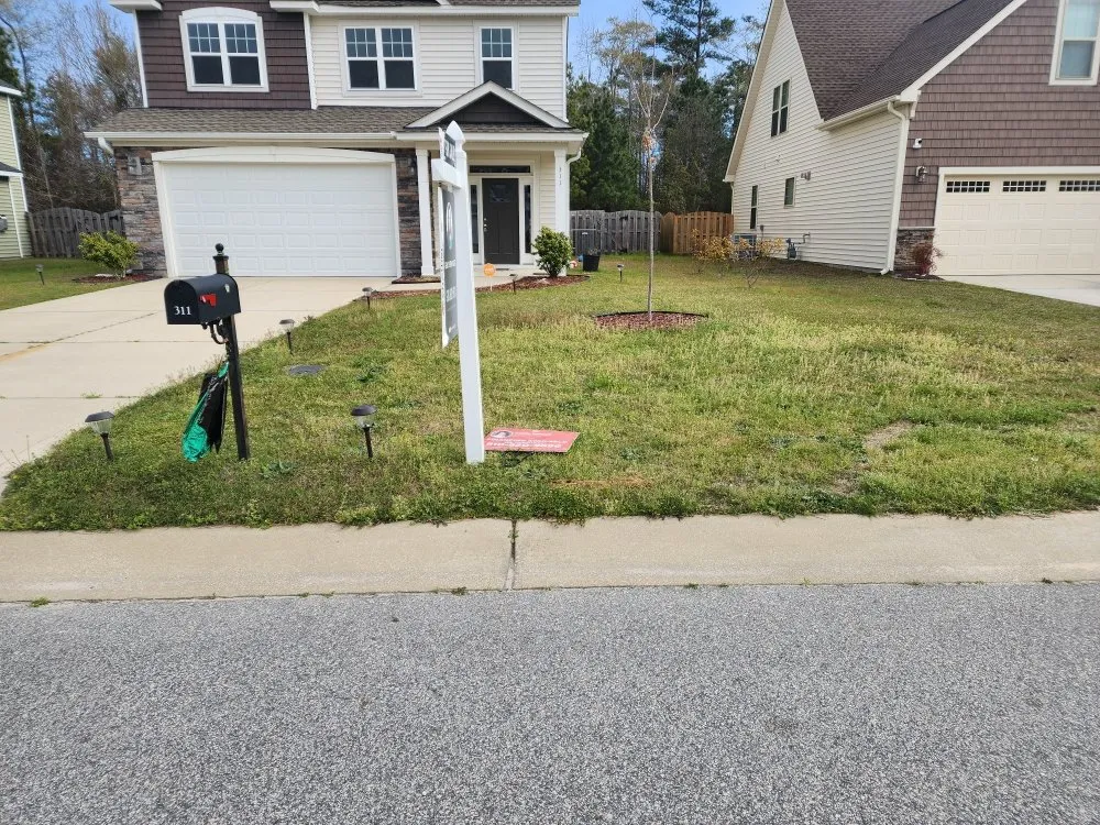 Affordable garden landscaping for beautiful yards across Coats, NC - Escamilla Especial Landscaping