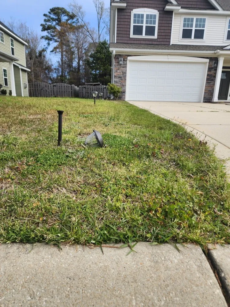 Trusted landscape design experts serving Coats, NC - Escamilla Especial Landscaping