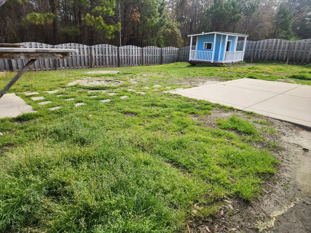 Expert outdoor landscaping experts serving Coats, NC - Escamilla Especial Landscaping