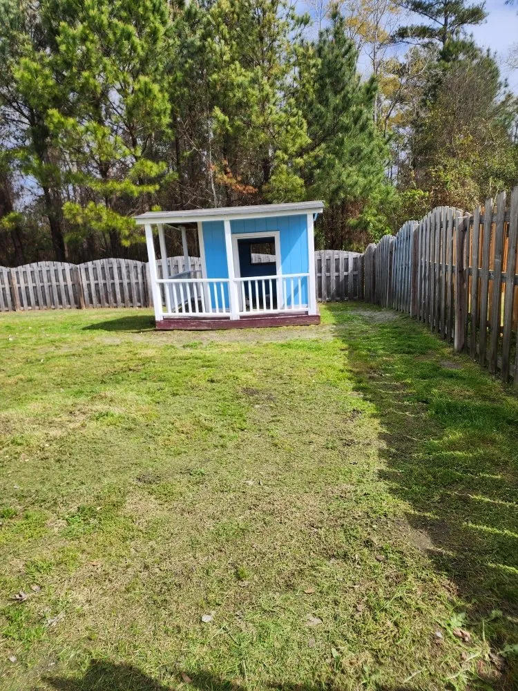 Custom residential landscaping near you across Coats, NC - Escamilla Especial Landscaping