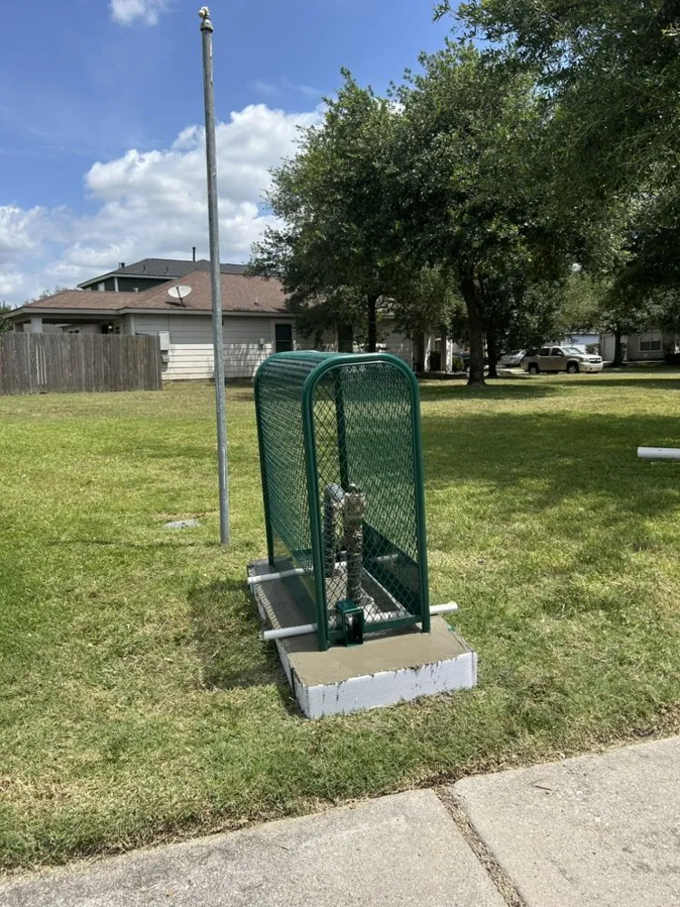 Expert yard cleanup service experts serving Houston, TX - Escamilla Landcaping