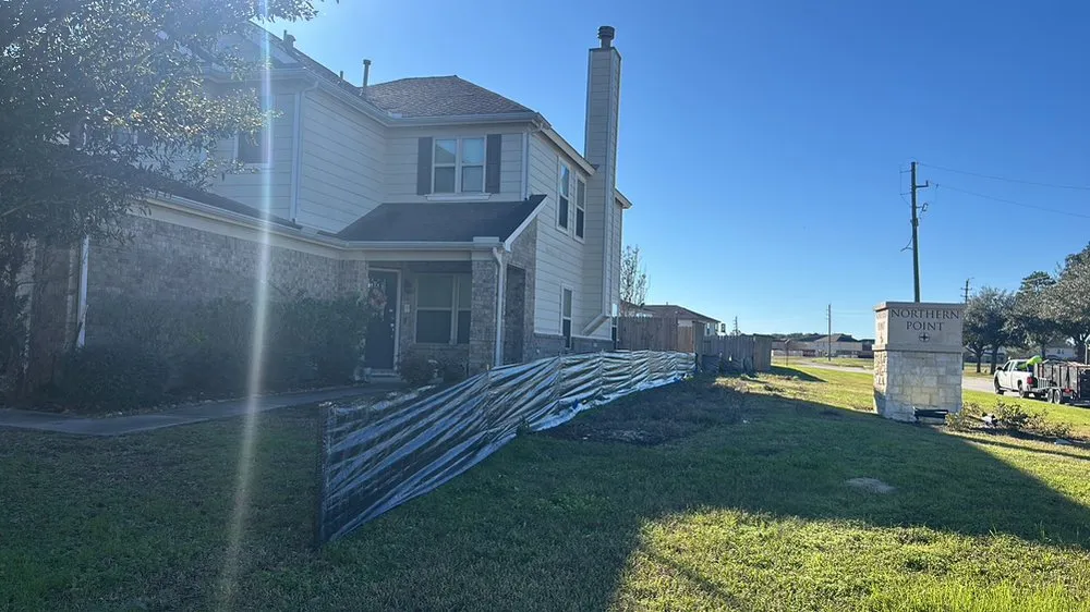 Trusted garden landscaping in Houston, TX - Escamilla Landcaping