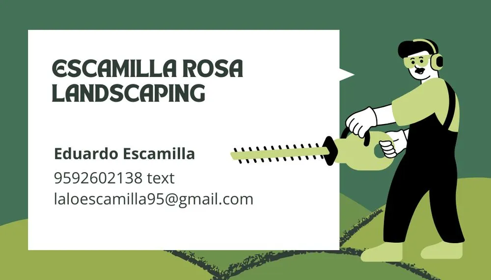 Custom landscaping services experts serving Stratford, CT - Escamilla Rosa Landscaping