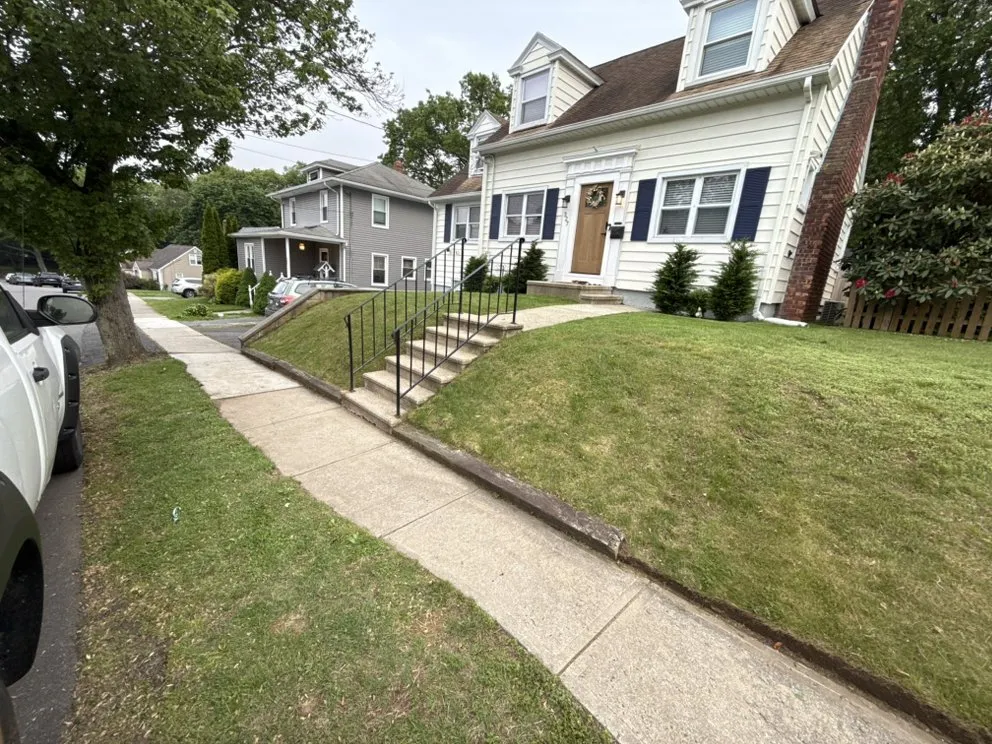 Professional landscaping services in Stratford, CT - Escamilla Rosa Landscaping