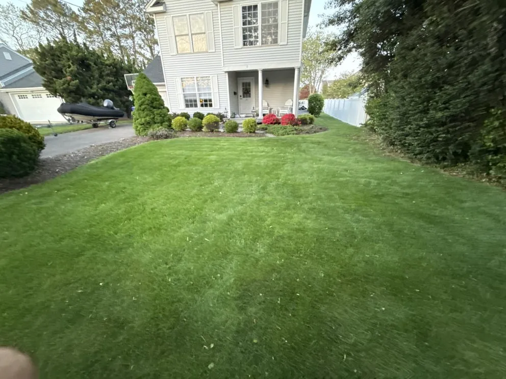 Trusted garden landscaping for year-round maintenance across Stratford, CT - Escamilla Rosa Landscaping