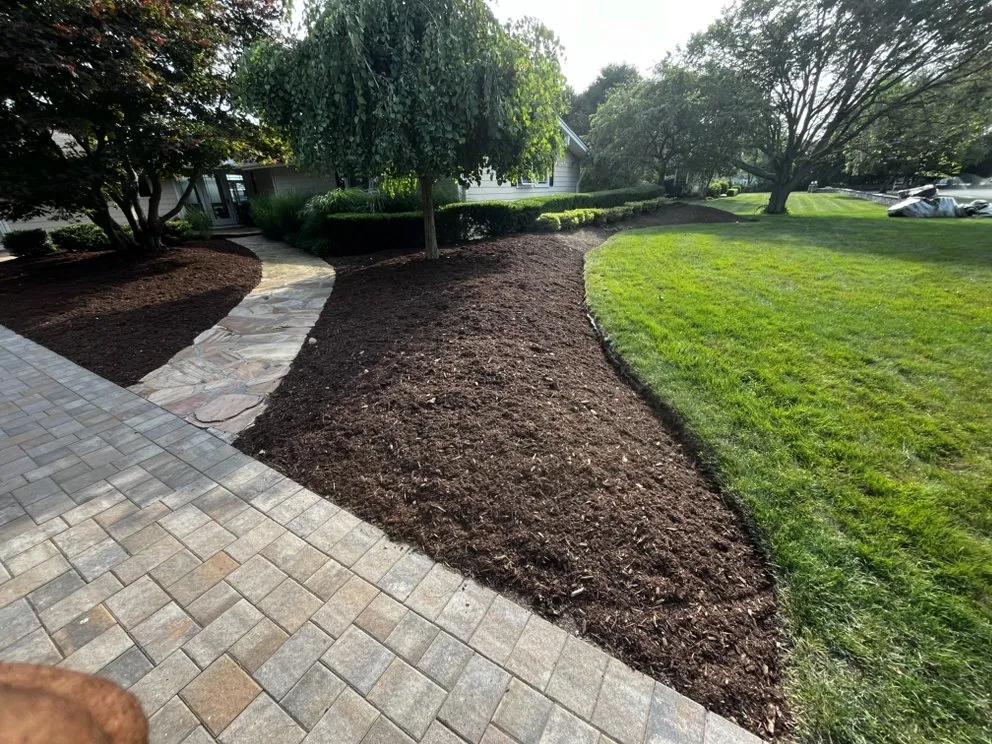 Top-rated lawn care service for beautiful yards across Stratford, CT - Escamilla Rosa Landscaping