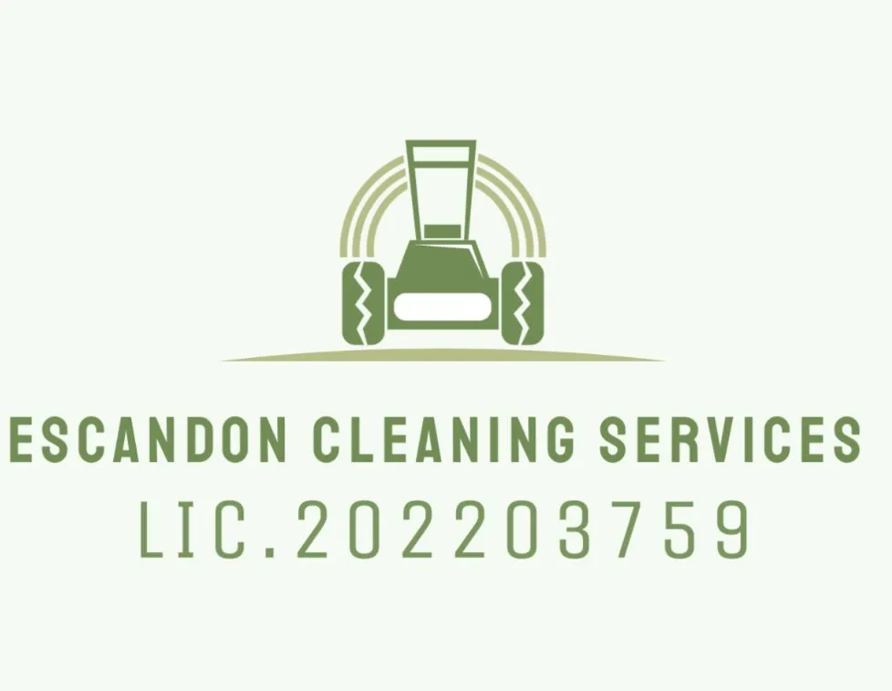 Professional yard cleanup service in Rock Hill, SC - Escandon Cleaning Services
