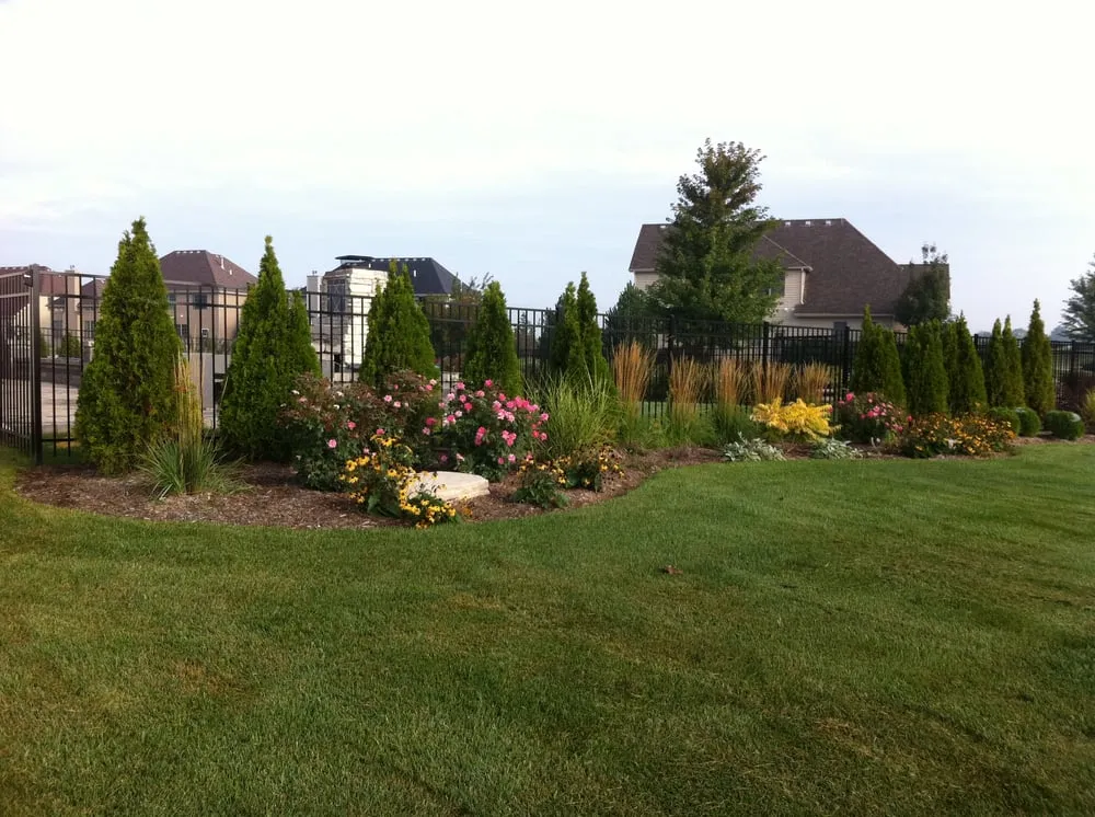 Professional landscaping services for outdoor upgrades in Rowlett, TX by Escapes Landscape Design