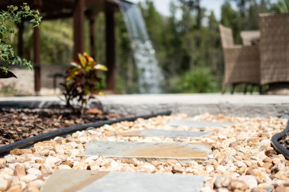 Expert yard cleanup service in Gibsonton, FL - Escapes Outdoor Living