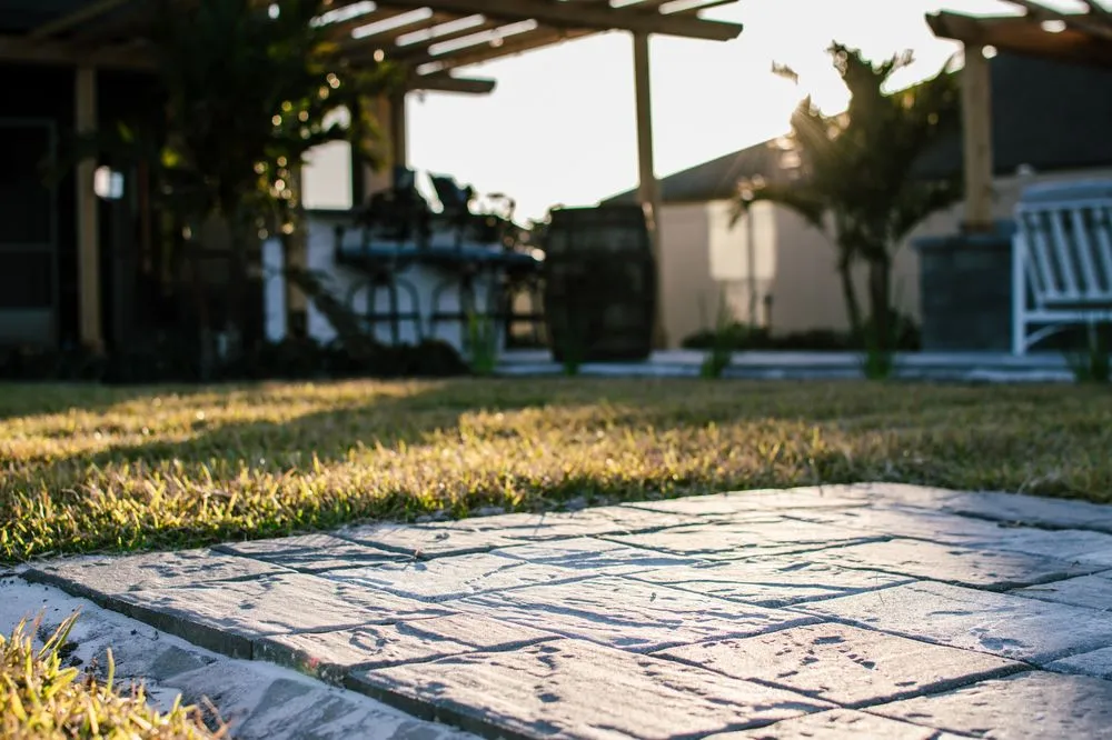 Reliable outdoor landscaping in Gibsonton, FL - Escapes Outdoor Living