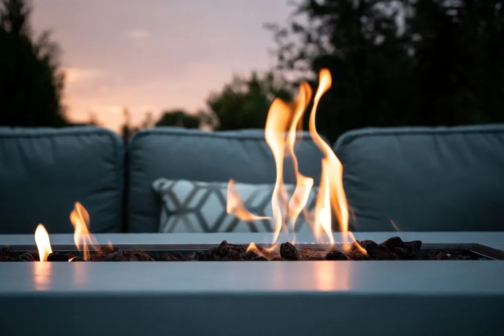 Professional garden landscaping with custom design across Gibsonton, FL - Escapes Outdoor Living