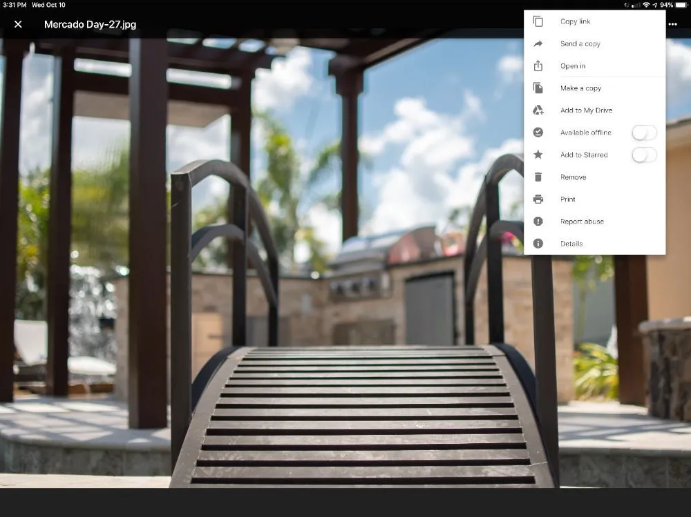 Trusted landscaping services experts serving Gibsonton, FL - Escapes Outdoor Living