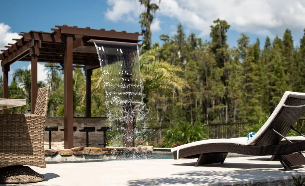 Expert residential landscaping for outdoor upgrades in Gibsonton, FL by Escapes Outdoor Living