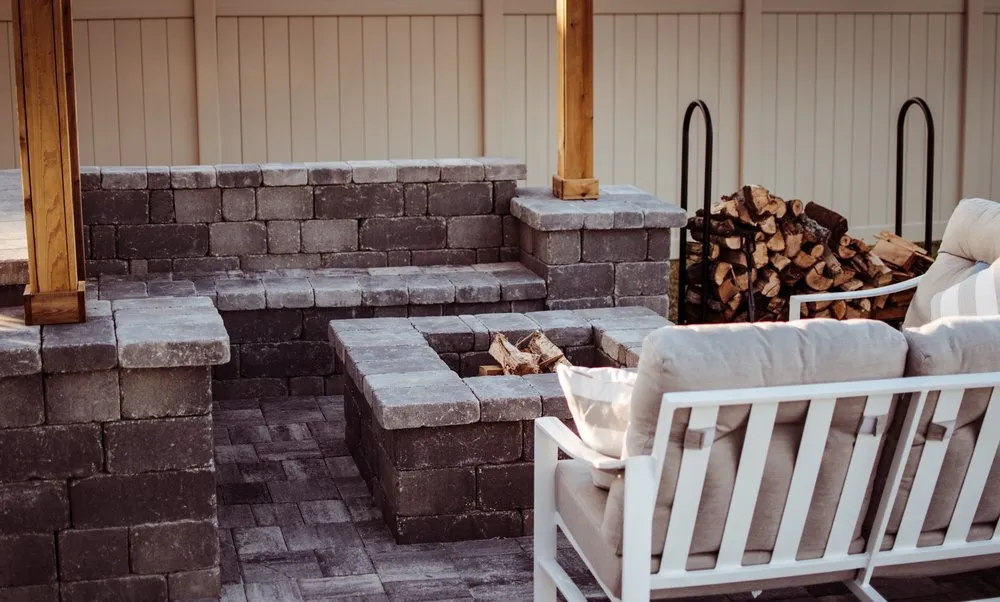 Trusted residential landscaping in Gibsonton, FL by Escapes Outdoor Living