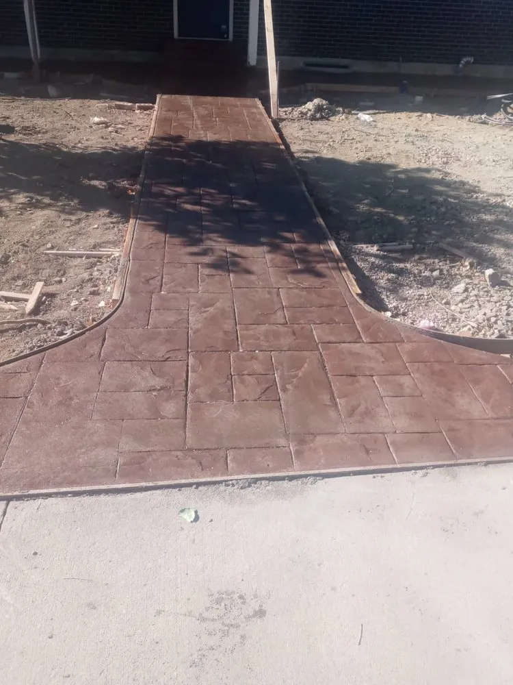 Expert yard maintenance for beautiful yards in Westminster, CO by Escareno Landscaping & Concrete