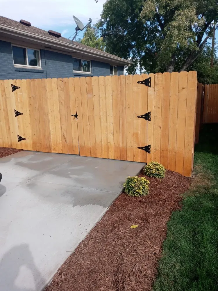 Affordable landscape design for year-round maintenance in Westminster, CO by Escareno Landscaping & Concrete