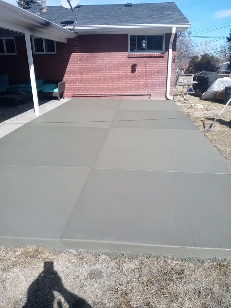 Expert outdoor landscaping for residential properties in Westminster, CO by Escareno Landscaping & Concrete