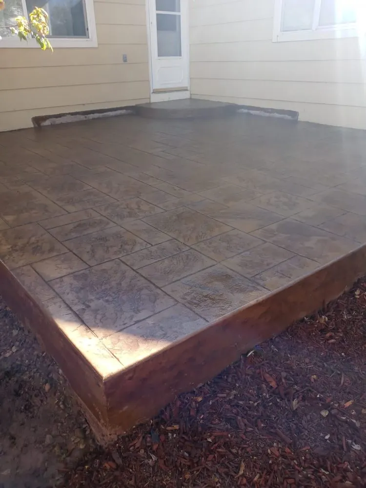 Expert landscaping services in Westminster, CO - Escareno Landscaping & Concrete