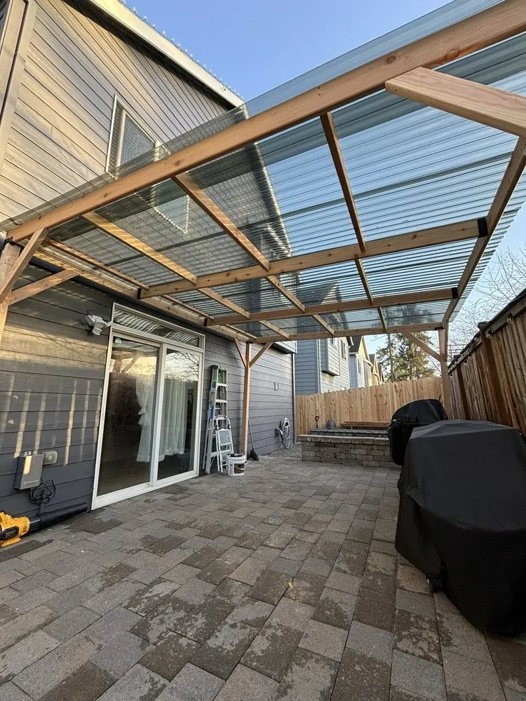 Local yard maintenance for outdoor upgrades across Wilsonville, OR - Escobar Landscape & Irrigation