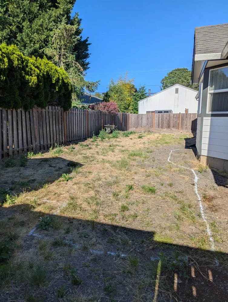 Local lawn care service in Wilsonville, OR - Escobar Landscape & Irrigation