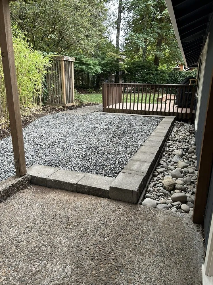Custom residential landscaping near you across Wilsonville, OR - Escobar Landscape & Irrigation