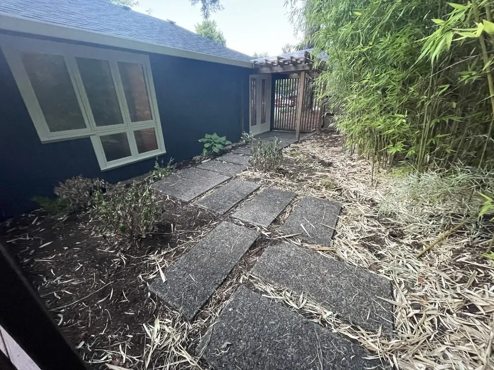 Professional outdoor landscaping in Wilsonville, OR by Escobar Landscape & Irrigation