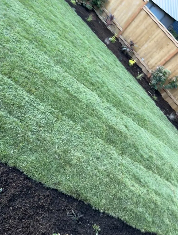 Affordable landscape installation near you in Wilsonville, OR by Escobar Landscape & Irrigation