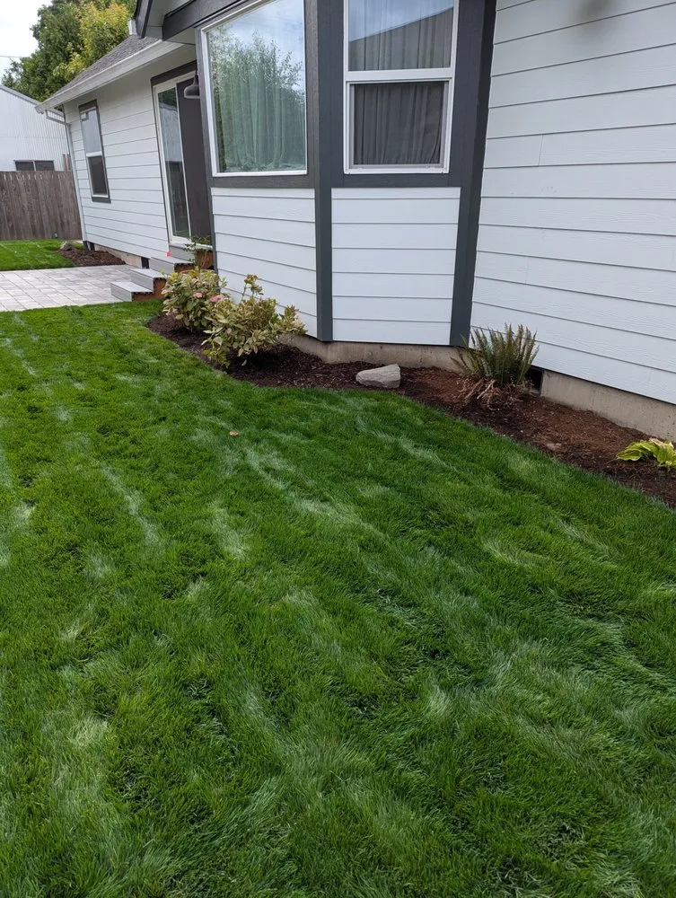 Reliable outdoor landscaping experts serving Wilsonville, OR - Escobar Landscape & Irrigation