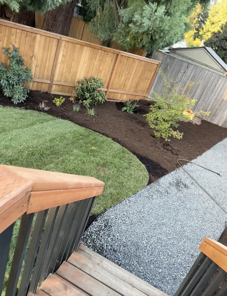 Local residential landscaping experts serving Wilsonville, OR - Escobar Landscape & Irrigation