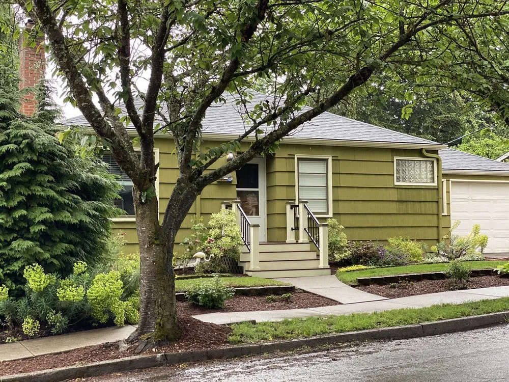 Reliable lawn mowing service in Wilsonville, OR by Escobar Landscape & Irrigation