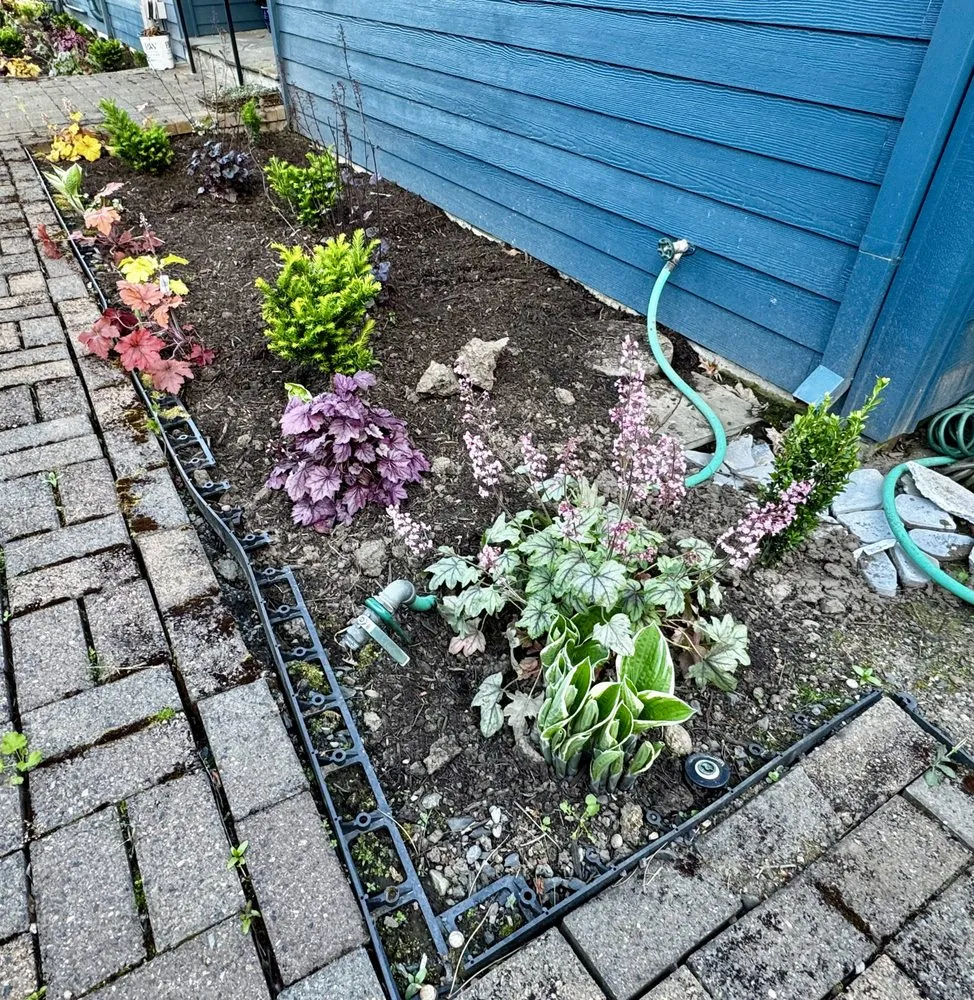 Expert residential landscaping in Wilsonville, OR - Escobar Landscape & Irrigation