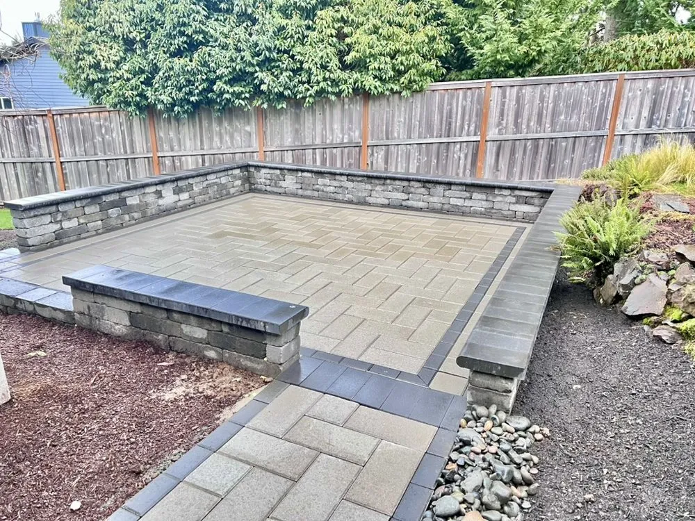 Trusted yard cleanup service in Wilsonville, OR - Escobar Landscape & Irrigation