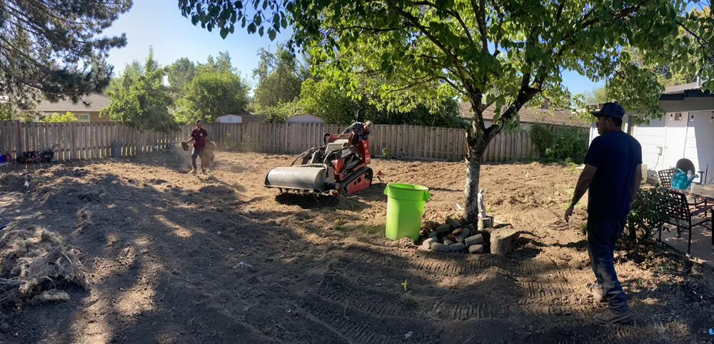 Trusted landscape installation in Wilsonville, OR - Escobar Landscape & Irrigation