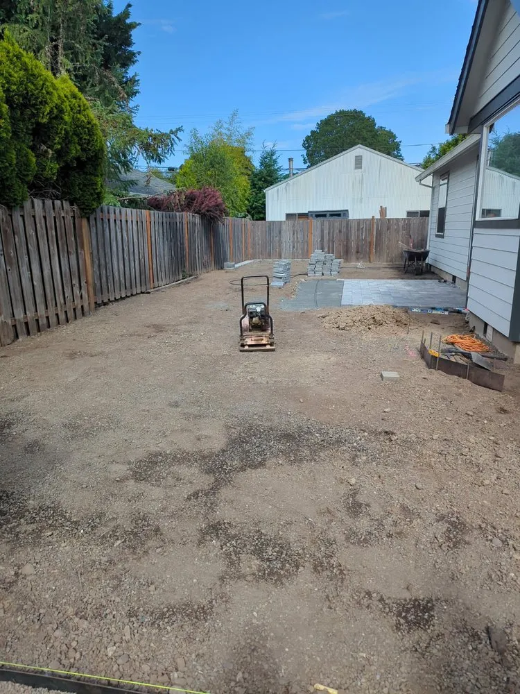 Local outdoor landscaping for outdoor upgrades in Wilsonville, OR by Escobar Landscape & Irrigation