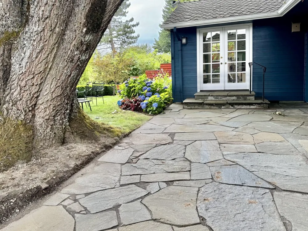 Top-rated landscape design in Wilsonville, OR by Escobar Landscape & Irrigation