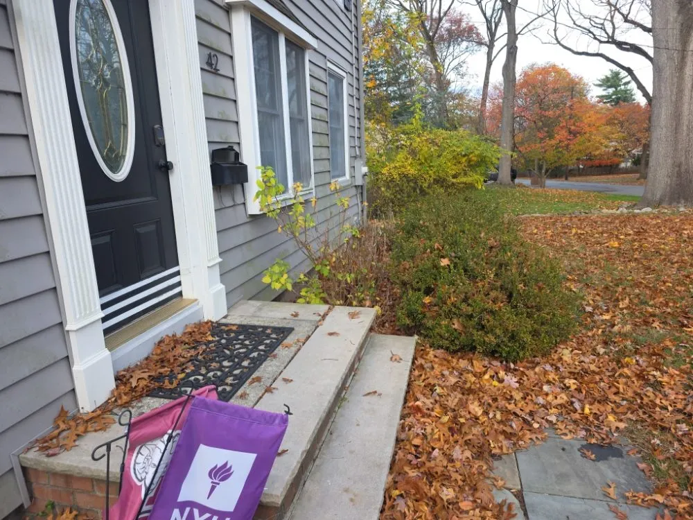 Custom lawn care service in Waldwick, NJ by Escobar Landscape