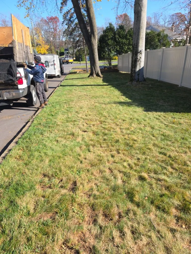 Trusted landscape installation for year-round maintenance in Waldwick, NJ by Escobar Landscape