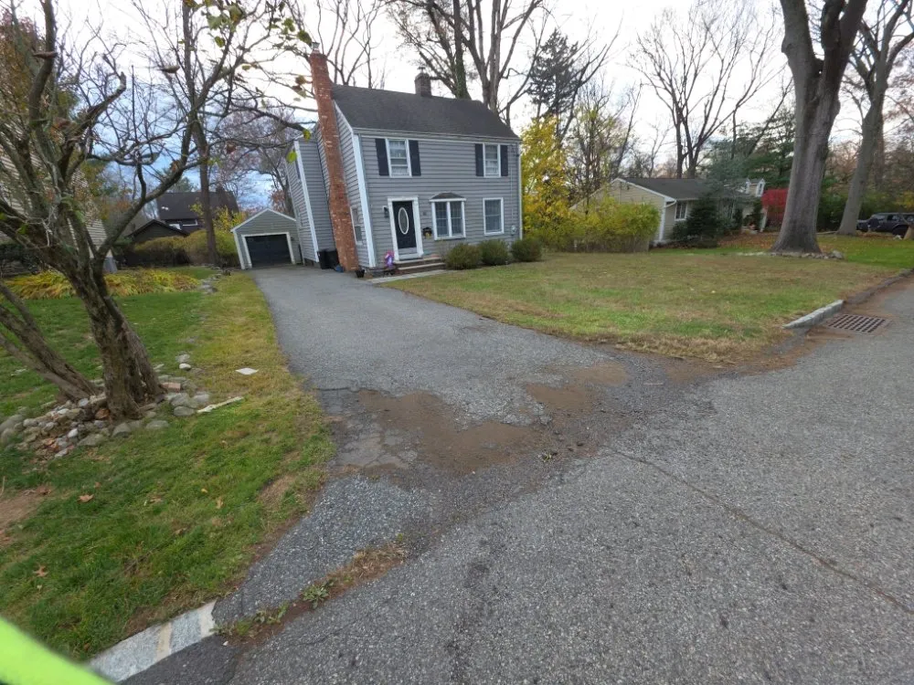 Affordable yard maintenance in Waldwick, NJ - Escobar Landscape