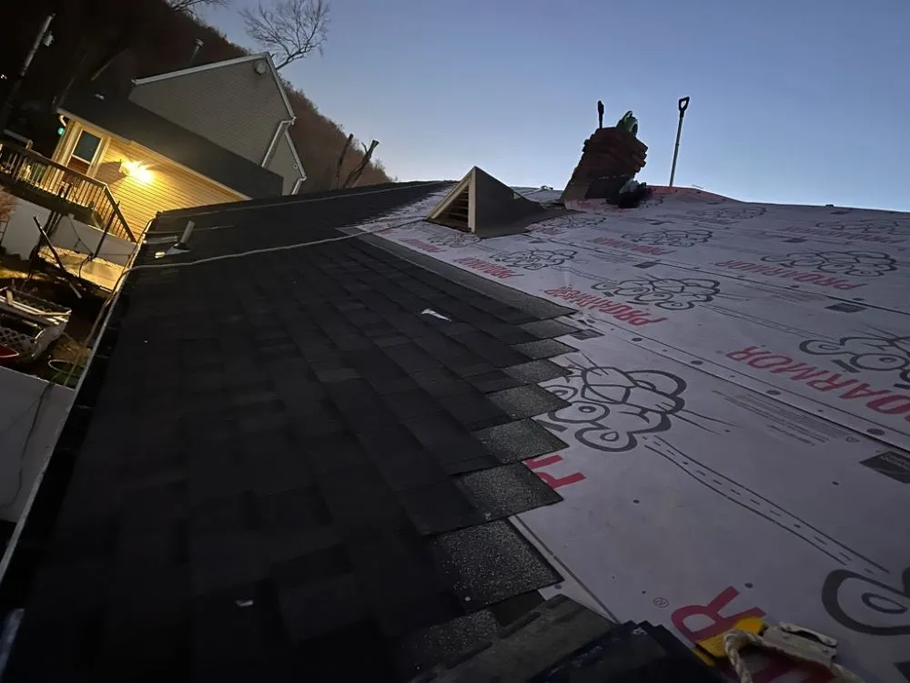 Professional landscape design in Waldwick, NJ by Escobar Landscape